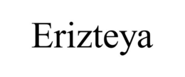 ERIZTEYA trademark