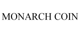 MONARCH COIN trademark