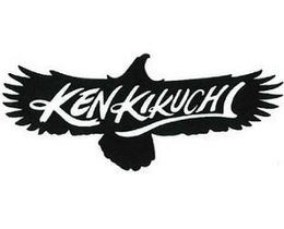 KEN KIKUCHI trademark