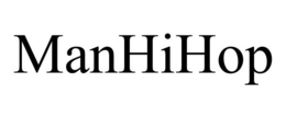 MANHIHOP trademark