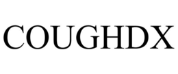 COUGHDX trademark
