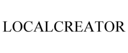 LOCALCREATOR trademark