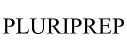 PLURIPREP trademark
