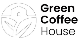 GREEN COFFEE HOUSE trademark