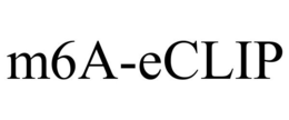 M6A-ECLIP trademark