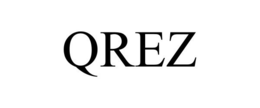 QREZ trademark