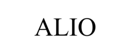 ALIO trademark