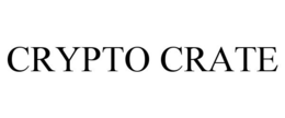 CRYPTO CRATE trademark