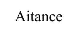 AITANCE trademark