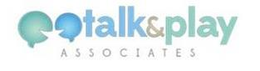 TALK & PLAY ASSOCIATES trademark