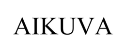 AIKUVA trademark