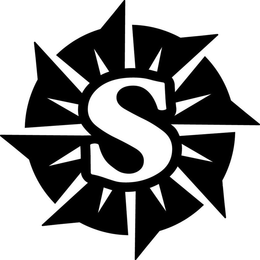 S trademark