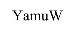 YAMUW trademark