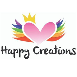 HAPPY CREATIONS trademark