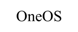 ONEOS trademark