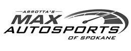 ARROTTA'S MAX AUTOSPORTS OF SPOKANE trademark