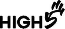 HIGH5 trademark