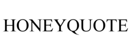 HONEYQUOTE trademark