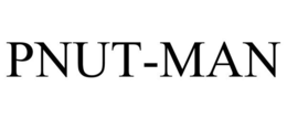 PNUT-MAN trademark