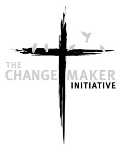 THE CHANGE MAKER INITIATIVE trademark