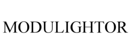 MODULIGHTOR trademark