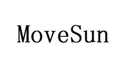 MOVESUN trademark