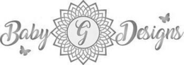 BABY G DESIGNS trademark