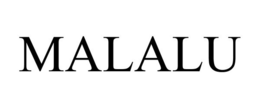 MALALU trademark