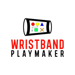 WRISTBAND PLAYMAKER trademark