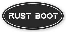 RUST BOOT trademark