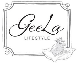 GEELA LIFESTYLE trademark