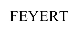 FEYERT trademark