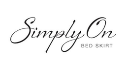 SIMPLY ON BED SKIRT trademark