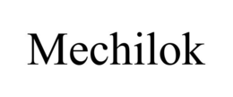 MECHILOK trademark