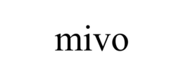 MIVO trademark