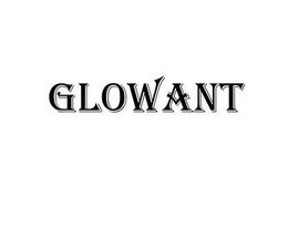 GLOWANT trademark