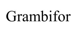 GRAMBIFOR trademark