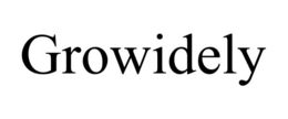GROWIDELY trademark