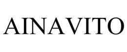 AINAVITO trademark