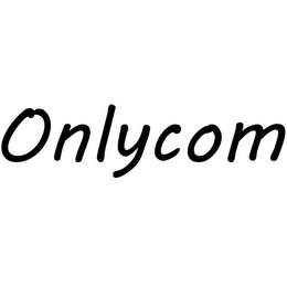 ONLYCOM trademark