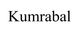 KUMRABAL trademark