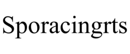 SPORACINGRTS trademark
