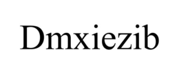 DMXIEZIB trademark