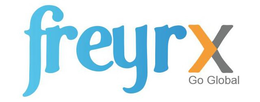 FREYR X GO GLOBAL trademark