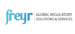 FREYR GLOBAL REGULATORY SOLUTIONS & SERVICES trademark