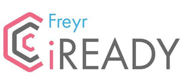 FREYR IREADY trademark