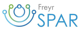 FREYR SPAR trademark