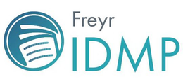 FREYR IDMP trademark