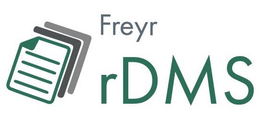 FREYR RDMS trademark