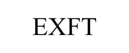 EXFT trademark